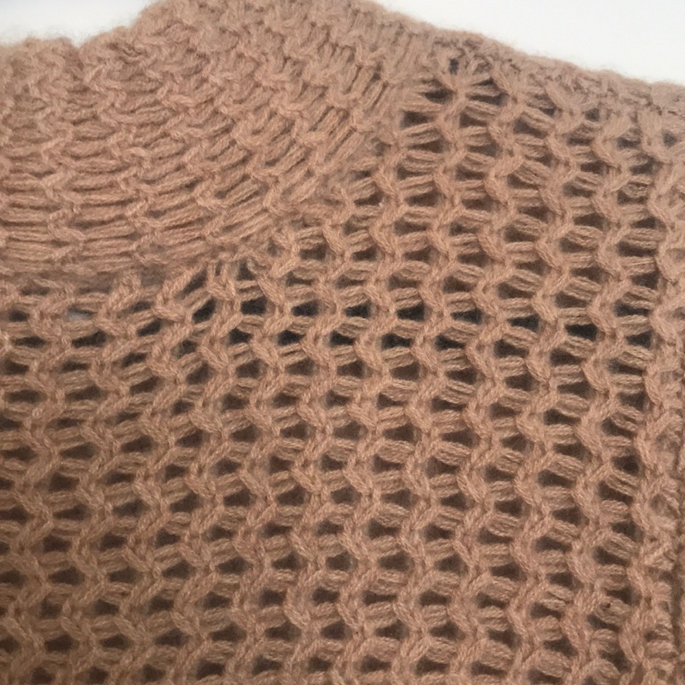 Cashmere Sweater - Picture 2 of 5